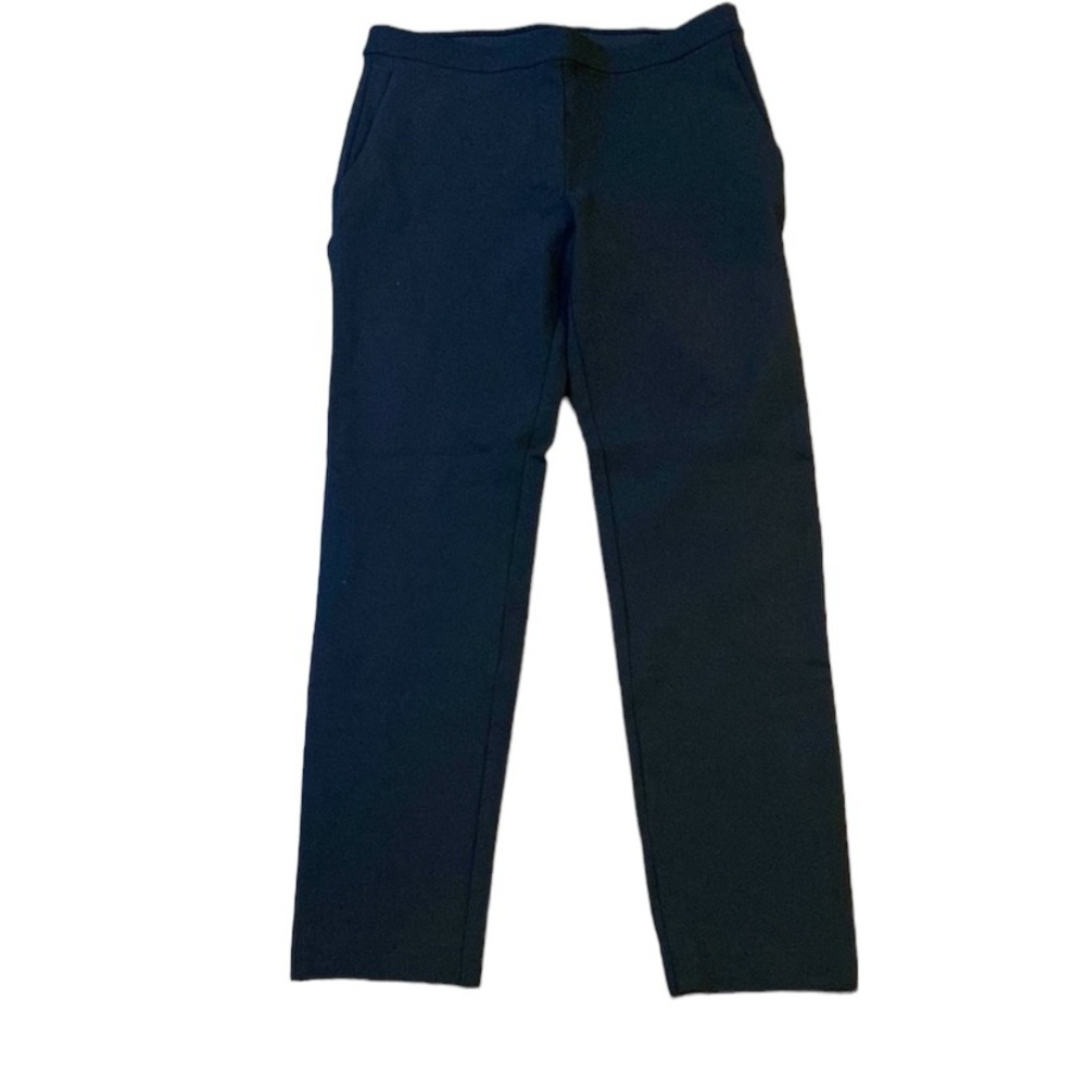 Theory Black Pants